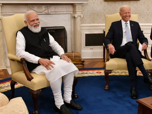 US to continue engaging with India over Ukraine at Quad Summit: White House