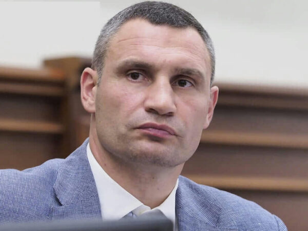 Vitali Klitschko Net Worth