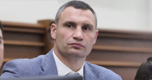 Vitali Klitschko Net Worth