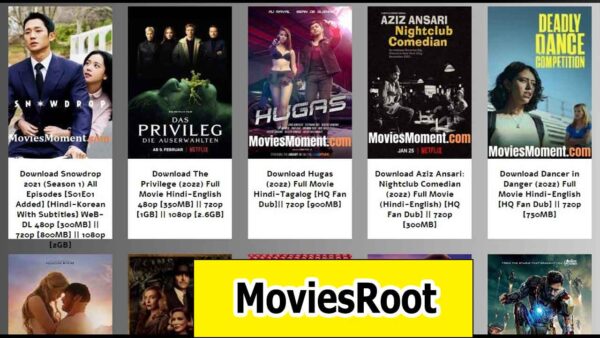 Moviesroot 2022 – Online HD Bollywood Hollywood Movies Dowmload Moviesroot Latest updates Moviesroot com