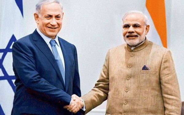 Why ‘India wants affair, not serious relationship with Israel’ stands true