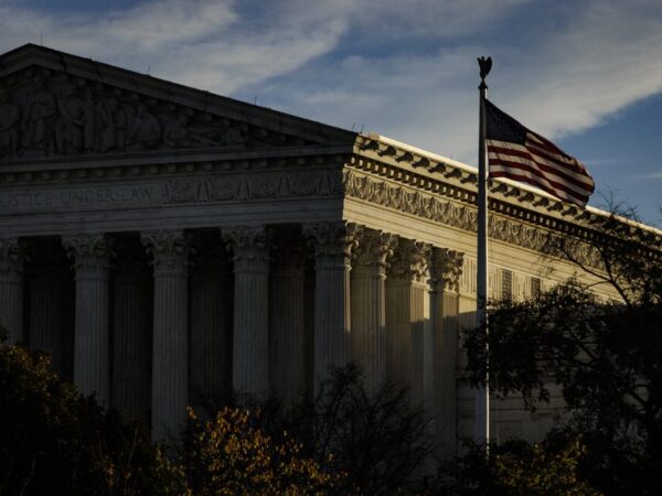 Supreme Court Keeps Title 42 Immigration Policy in Place