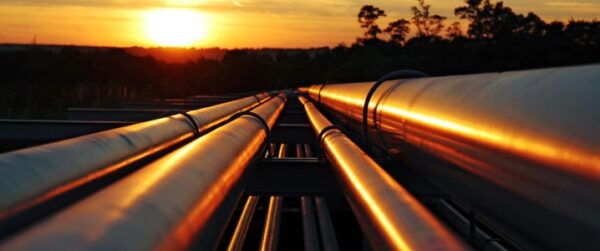 Russia Boosts The Export Capacity Of Its Natural Gas Pipeline To China