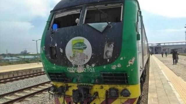 Nigeria kidnappings: Security forces rescue six victims abducted waiting for train