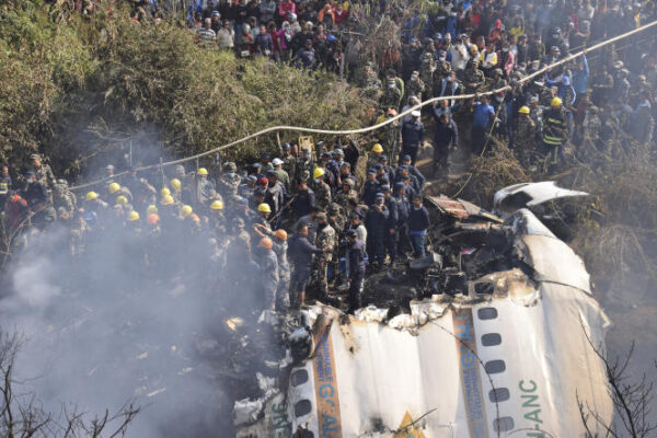 Families Of Nepal Plane Crash Likely To Miss Out Millions In Compensation