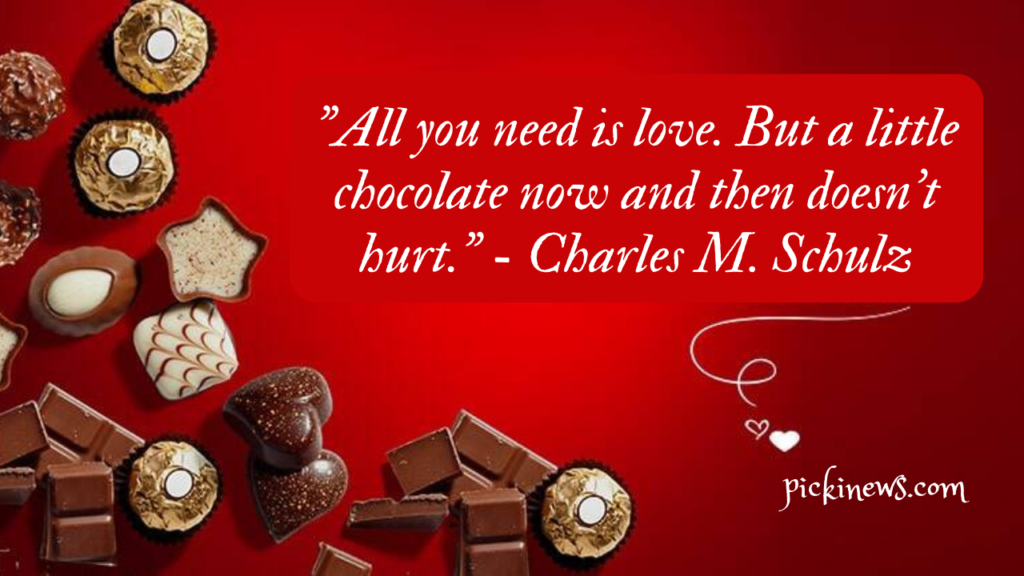 Happy Chocolate Day 2023: Messages, Wishes and Quotes
