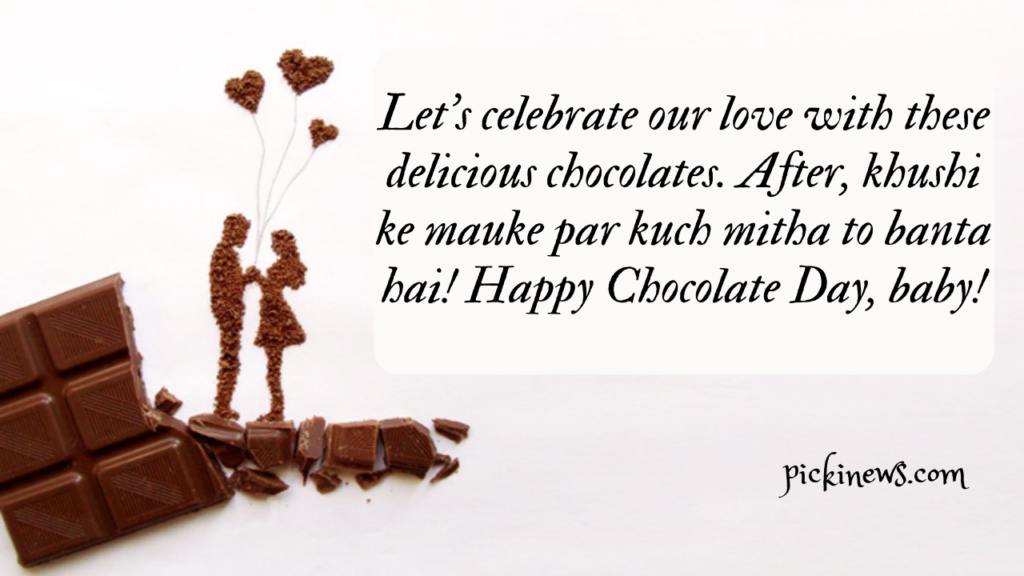 Happy Chocolate Day 2023: Messages, Wishes and Quotes
