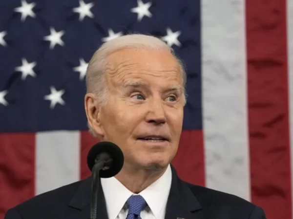 Joe Biden, 80, Declared Medically "Fit" Ahead Of 2024 Presidential Polls