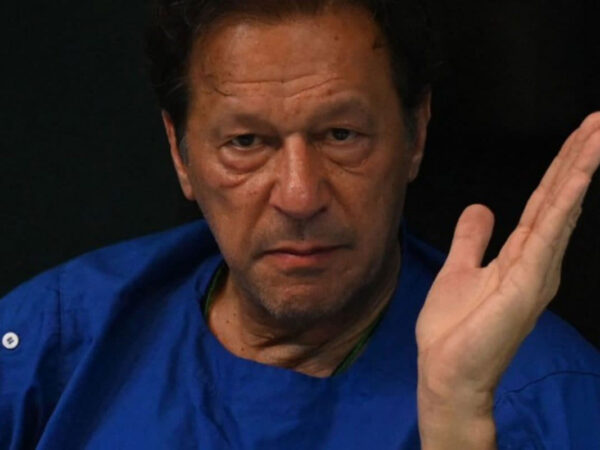 Ex-Pakistan PM Imran Khan likely to face arrest today in funding case
