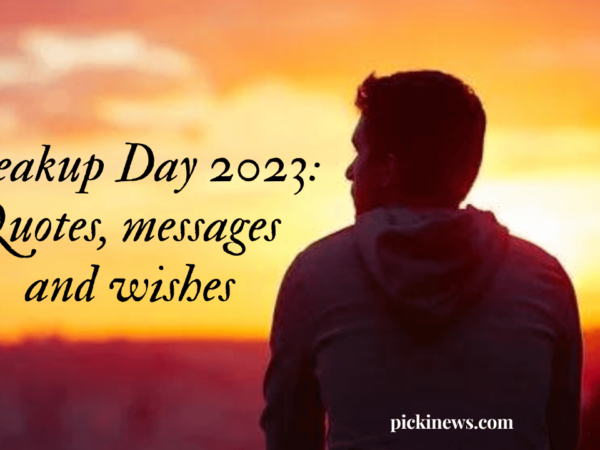 Breakup Day 2023: Quotes, messages and wishes