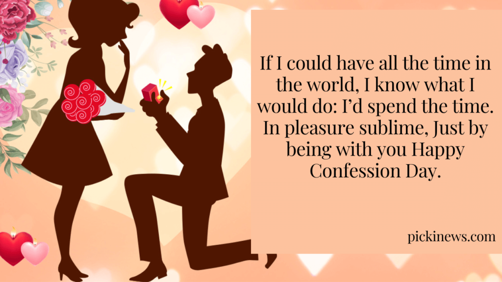 Happy Confession Day 2023: Messages, Quotes and wishes