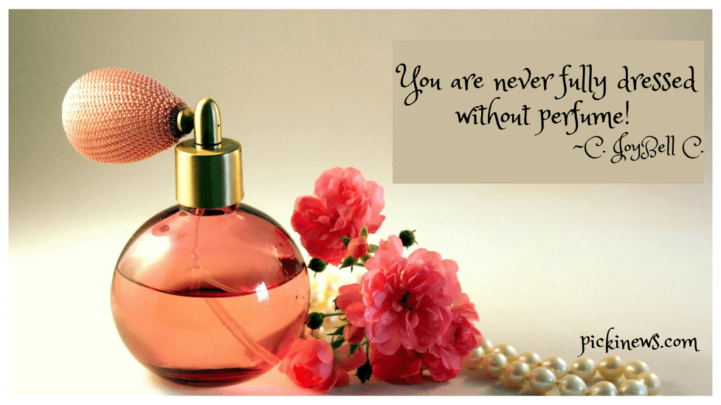 Happy Perfume Day 2023: Quotes, wishes, jokes and messages