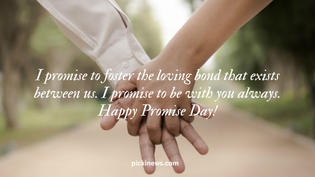 Happy Promise Day 2023: Quotes, Wishes and Messages