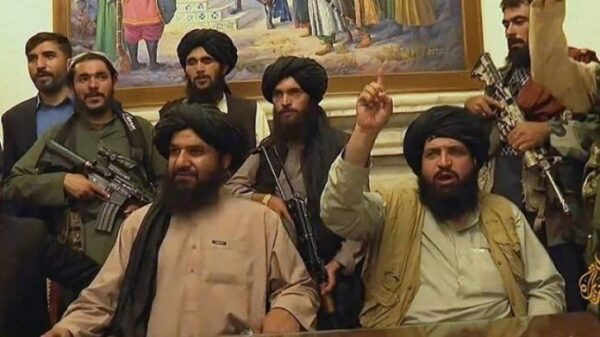 Taliban ban sale of contraceptives, call it conspiracy by West to control Muslim population