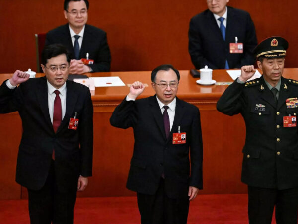 Gen Li Shangfu is China’s new defence minister. Why US sanctioned him? 5 facts