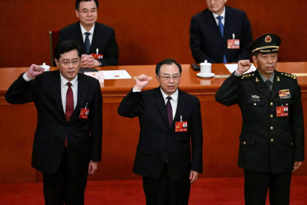 Gen Li Shangfu is China’s new defence minister. Why US sanctioned him? 5 facts