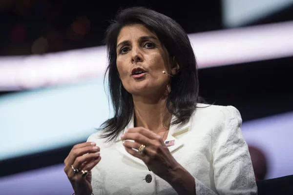 "If You're Tired Of Losing...": Nikki Haley Attacks Trump Over His Age