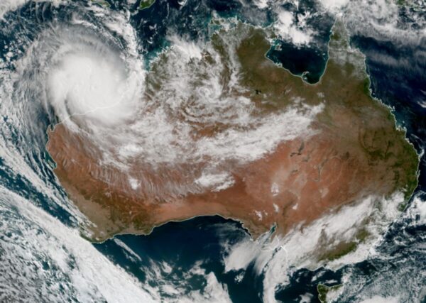 Biggest cyclone in decade hits Australia with record wind speeds: Top updates