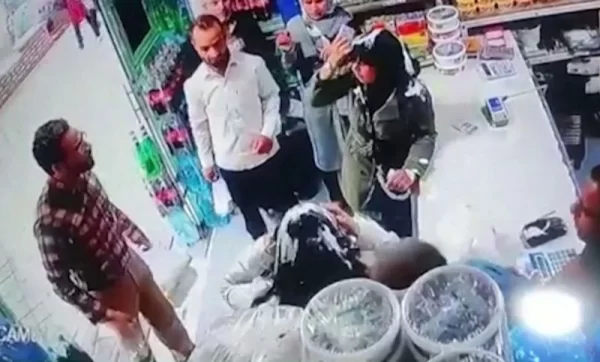 2 Iranian women arrested for not covering hair after man attacks them with tub of yoghurt