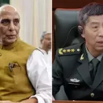 India, China Defence Ministers To Meet On Thursday, 1st Since Galwan Clash