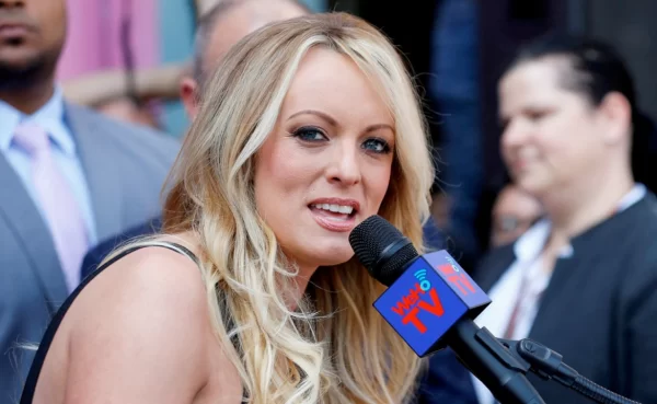 Who Is Stormy Daniels And What Did She Say Happened With Donald Trump?