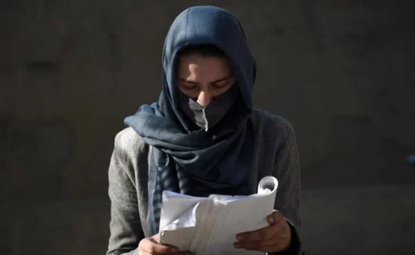 'Taliban women staff ban violates world body's charter', warns UN