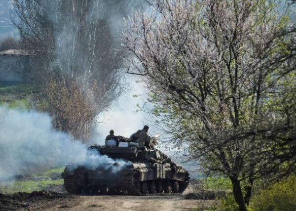 Russia says forces held 80% of Bakhmut, but Ukraine calls it exaggerated | Top points