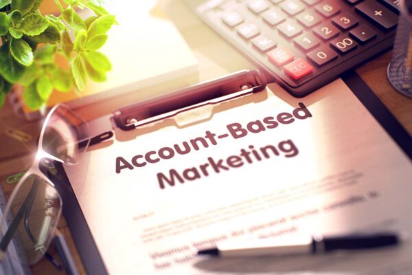 Account-Based Marketing Tips